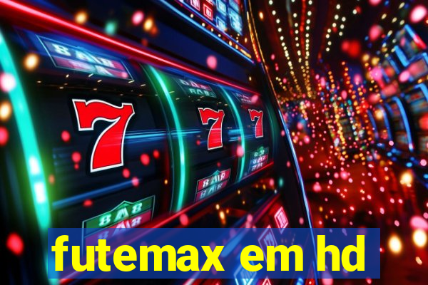 futemax em hd